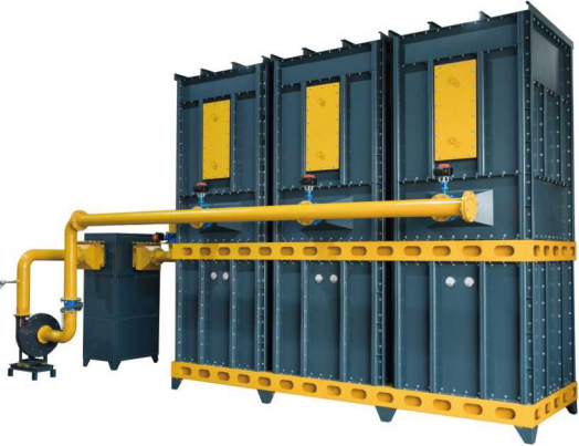 選擇催化燃燒設(shè)備，選圣鑫環(huán)保